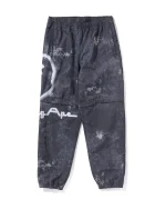 A BATHING APE Men Long Pants
