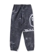 A BATHING APE Men Long Pants