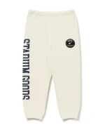 BAPE X Stadium Goods Sweat Pants