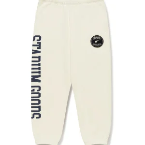 BAPE X Stadium Goods Sweat Pants