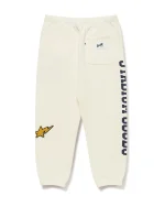 BAPE X Stadium Goods Sweat Pants