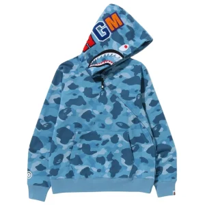 Bape hoodie real