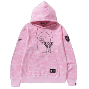Bape Miami Hoodie