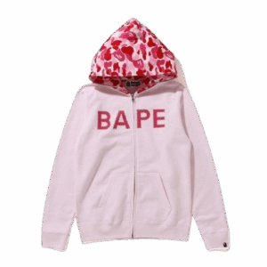 Bape Swarovski Hoodie
