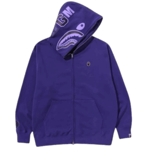 Wgm Bape Hoodie