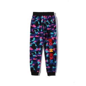 A Bathing Ape Kid Cudi Sweatpants
