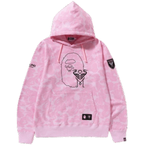 Miami Bape Hoodie