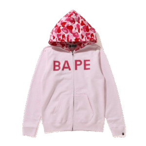 Bape Swarovski Hoodie