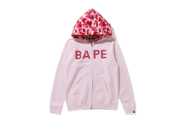 Bape Swarovski Hoodie