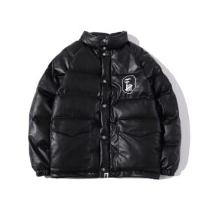 Bape Undefeated Timberland Black Jacket