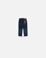 Bape 13 Oz Denim Pants - Camo