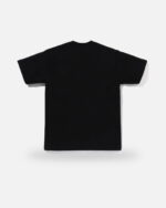 Bape 1st Camo Bape Round Box Logo Tee