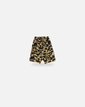 Bape 1st Camo Ripstop Cargo Shorts