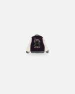 Bape a Bathing Ape Varsity Jacket - Camo