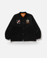 Bape a Rising Bape Souvenir Jacket - Camo