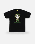 Bape ABC Camo Baby Milo Tee