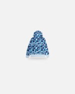 Bape ABC Camo College Pullover Hoodie
