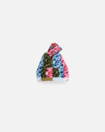 Bape ABC Camo Crazy Shark Full-Zip Hoodie