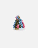 Bape ABC Camo Crazy Shark Full-Zip Hoodie