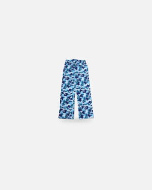 Bape ABC Camo One Point Relaxed Fit Sweatpants