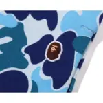 Bape ABC Camo One Point Relaxed Fit Sweatpants, view 3