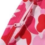 Bape ABC Camo One Point Relaxed Fit Swim Shorts, view 4