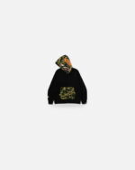 Bape ABC Camo Shark Full-Zip Hoodie