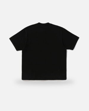 Bape ABC Camo Splash College Relaxed Fit Tee
