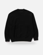 Bape Ape Head One Point Crewneck - Camo