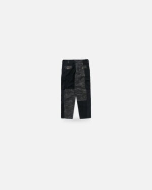 Bape Asia Camo Army Pants