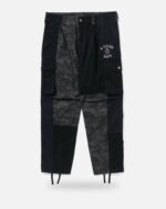 Bape Asia Camo Army Pants, front view