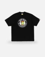 Bape Baby Milo Bape STA Busy Works Relaxed Fit Tee - Camo