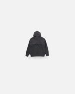 Bape Black Dual Head Key Ring Hoodie