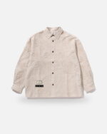 Bape Black Ropestitch Tweed Set 1