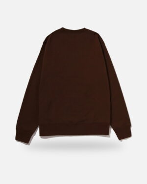Bape by Bathing Sweatshirt Crewneck - Camo