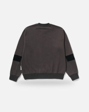 Bape by Kazuki Kuraishi College Relaxed Fit Sweatshirt - Camo