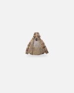 Bape by Kazuki Kuraishi Pixelate Camo Snowboard 2 Layer Jacket