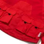 Bape by Kazuki Kuraishi Snowboard 2 Layer Jacket, view 4