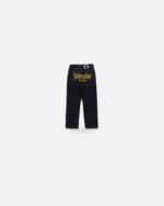 Bape Champion Denim Pants - Camo