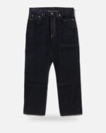 Bape Champion Denim Pants - Camo