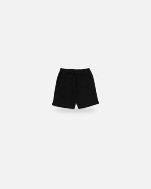 Bape College Sweat Shorts - Camo