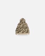 Bape Color Camo Pullover Hoodie - Colour Camo