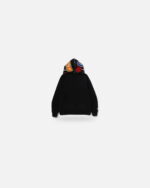Bape Color Camo Reversible Shark Full-Zip Hoo - Colour Camo