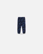 Bape Color Camo Sweat Pants - Colour Camo