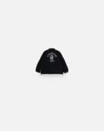 Bape Gore Tex Wind Stopper College Coach Jacket - Camo