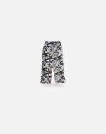 Bape Hybrid Camo Ape Face Logo Relaxed Fit Sweatpants