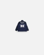 Bape Layered Track Jacket - Camo