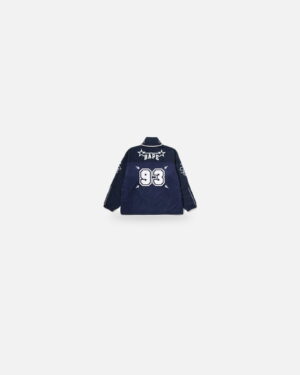 Bape Layered Track Jacket - Camo