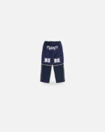 Bape Layered Track Pants - Camo