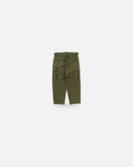 Bape Mr Bathing Ape Cargo Pants - Camo